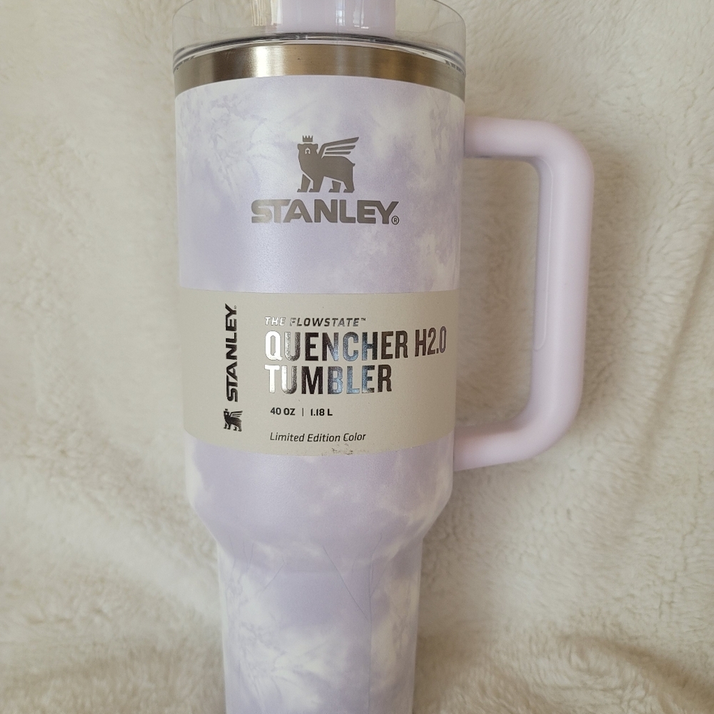 STANLEY 40OZ Target Exclusive